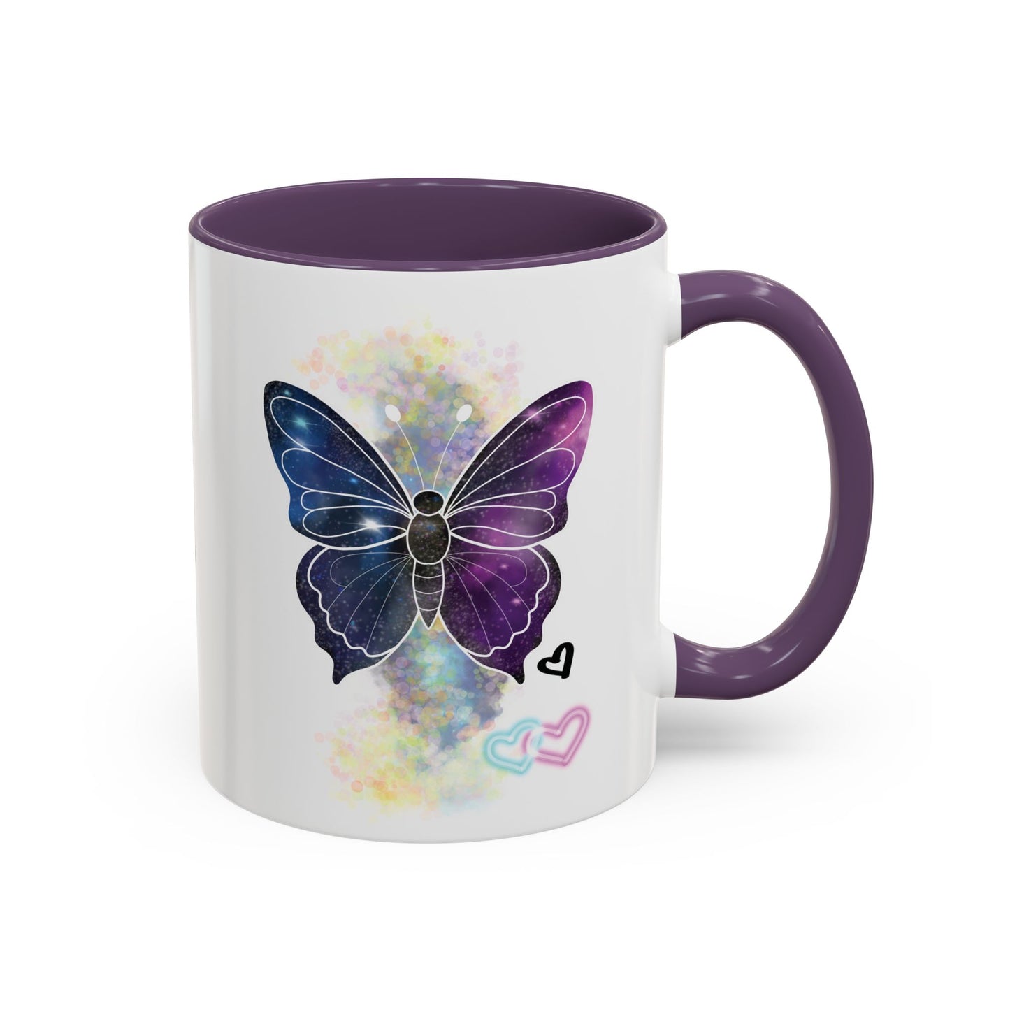 Mug - Butterfly Galaxy (3)