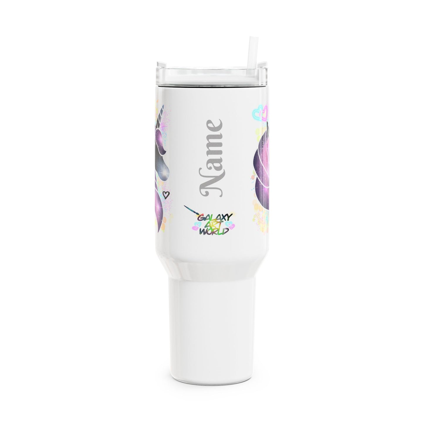 Tumbler - Unicorn Galaxy (10)