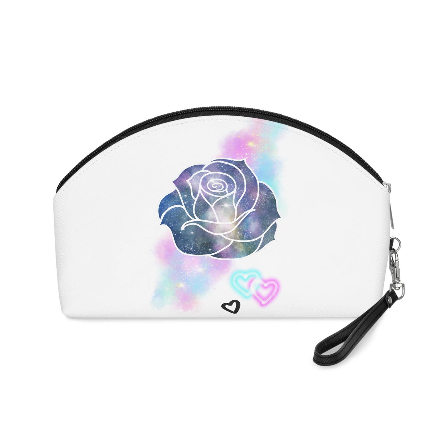 Pouch - Rose Galaxy (2)