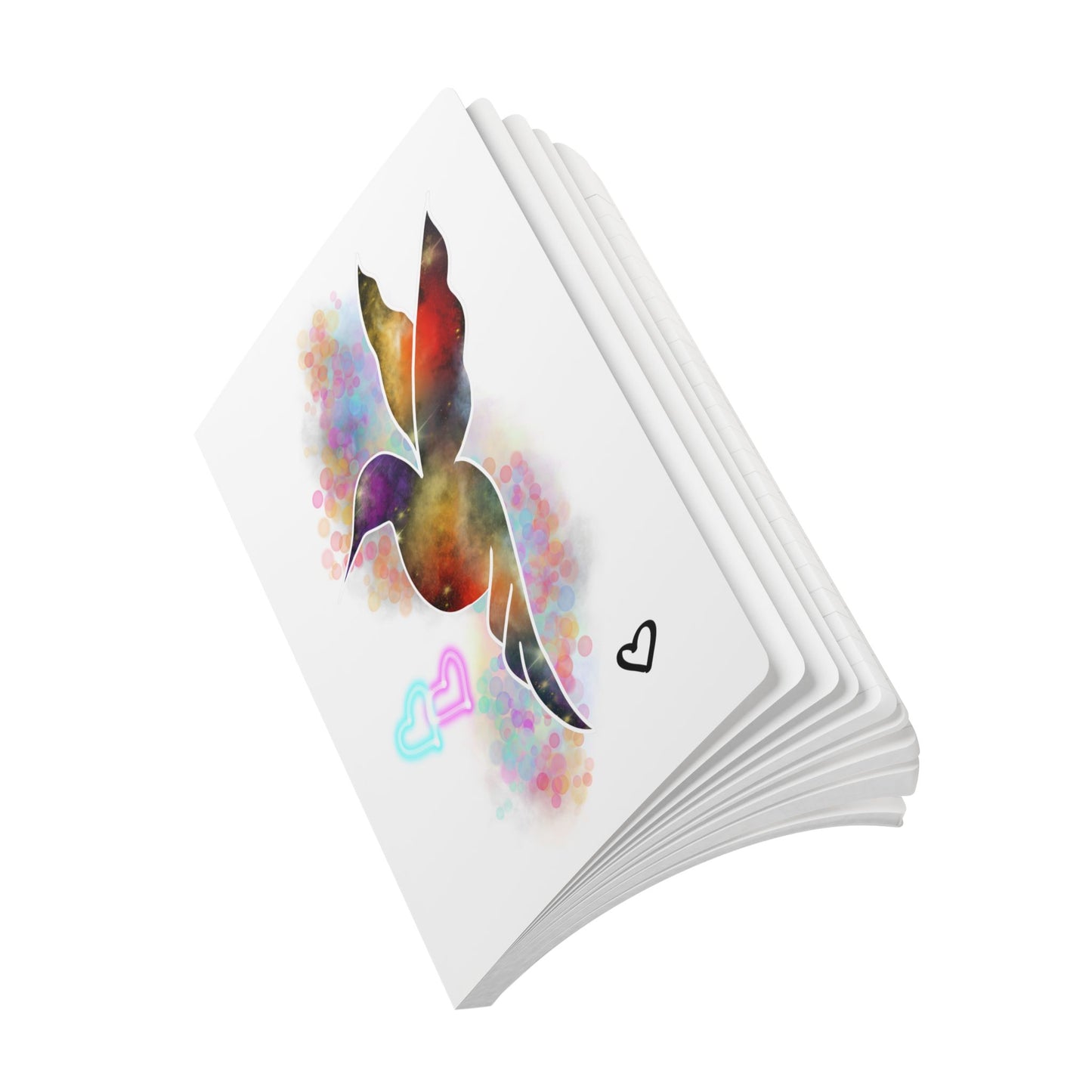 Soft Journal - Bird Galaxy (5)