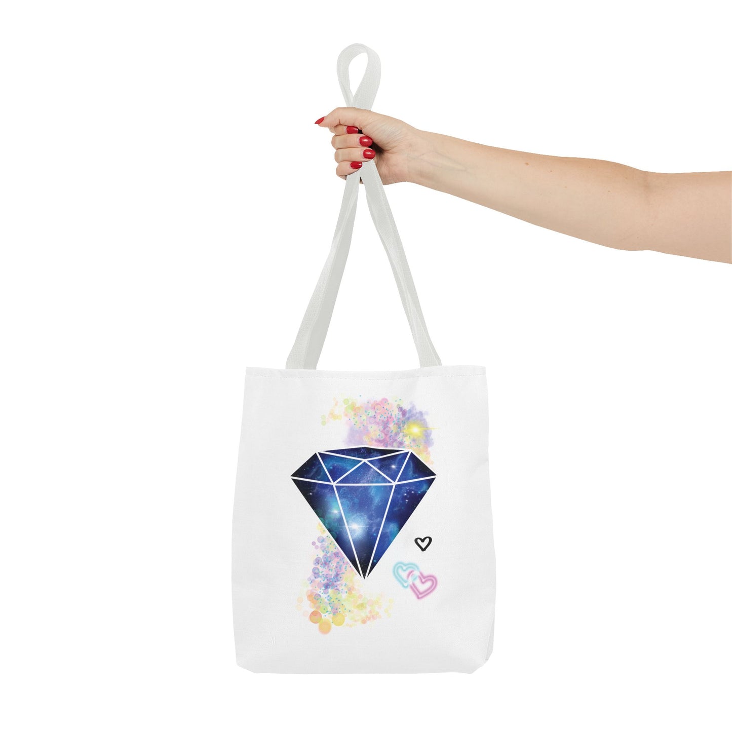 Tote - Diamond Galaxy (7)