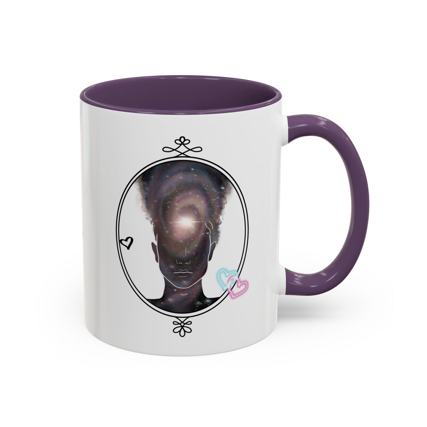Mug - Divine Masculine Galaxy (6)