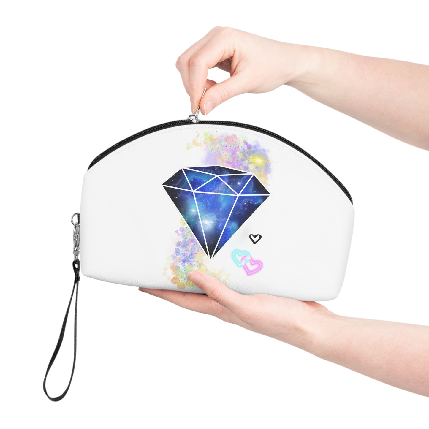 Pouch - Diamond Galaxy (7)