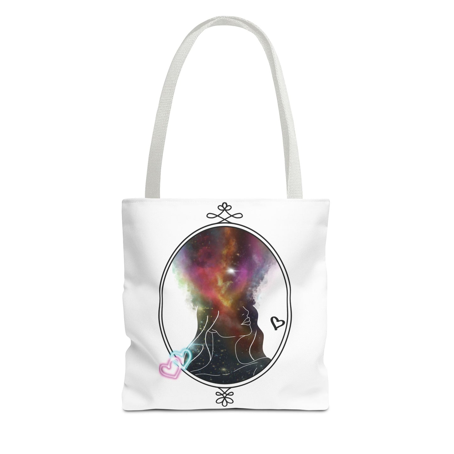 Tote - Divine Feminine Galaxy (4)