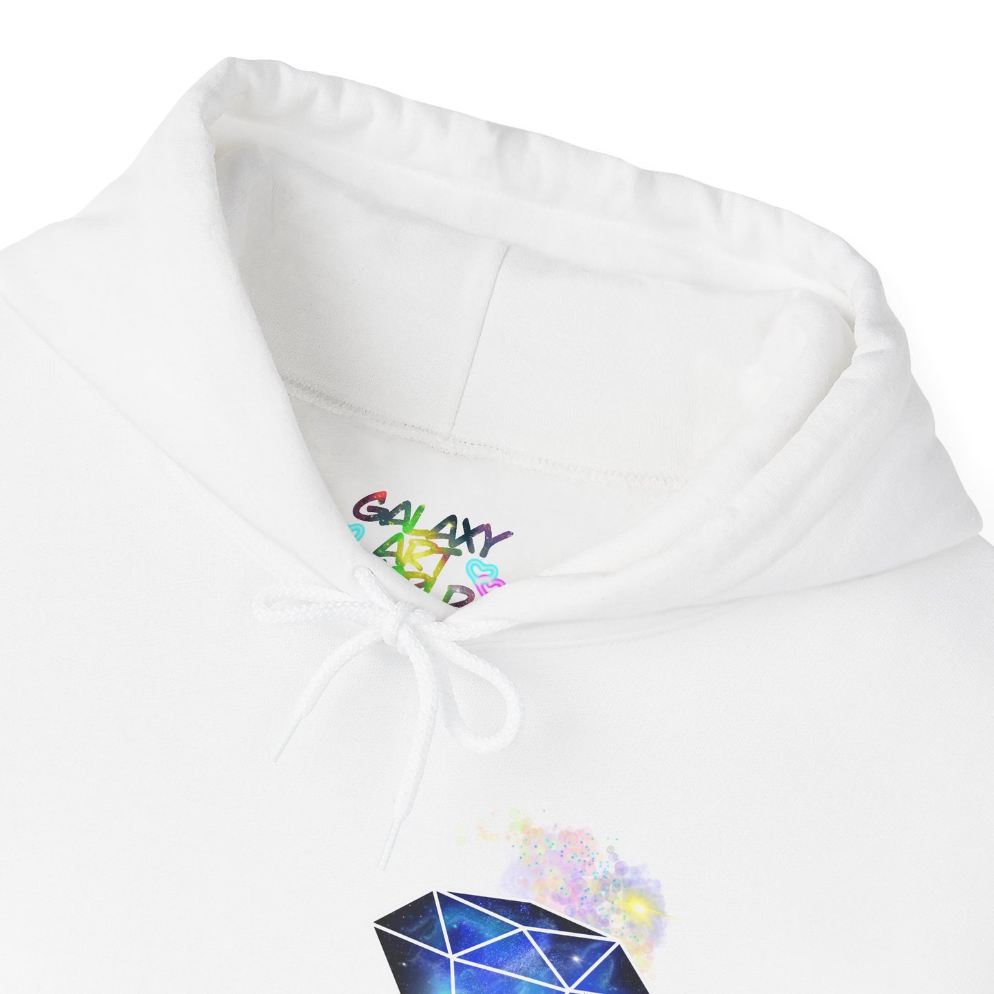 Hoodie v.1 - Diamond Galaxy (7)