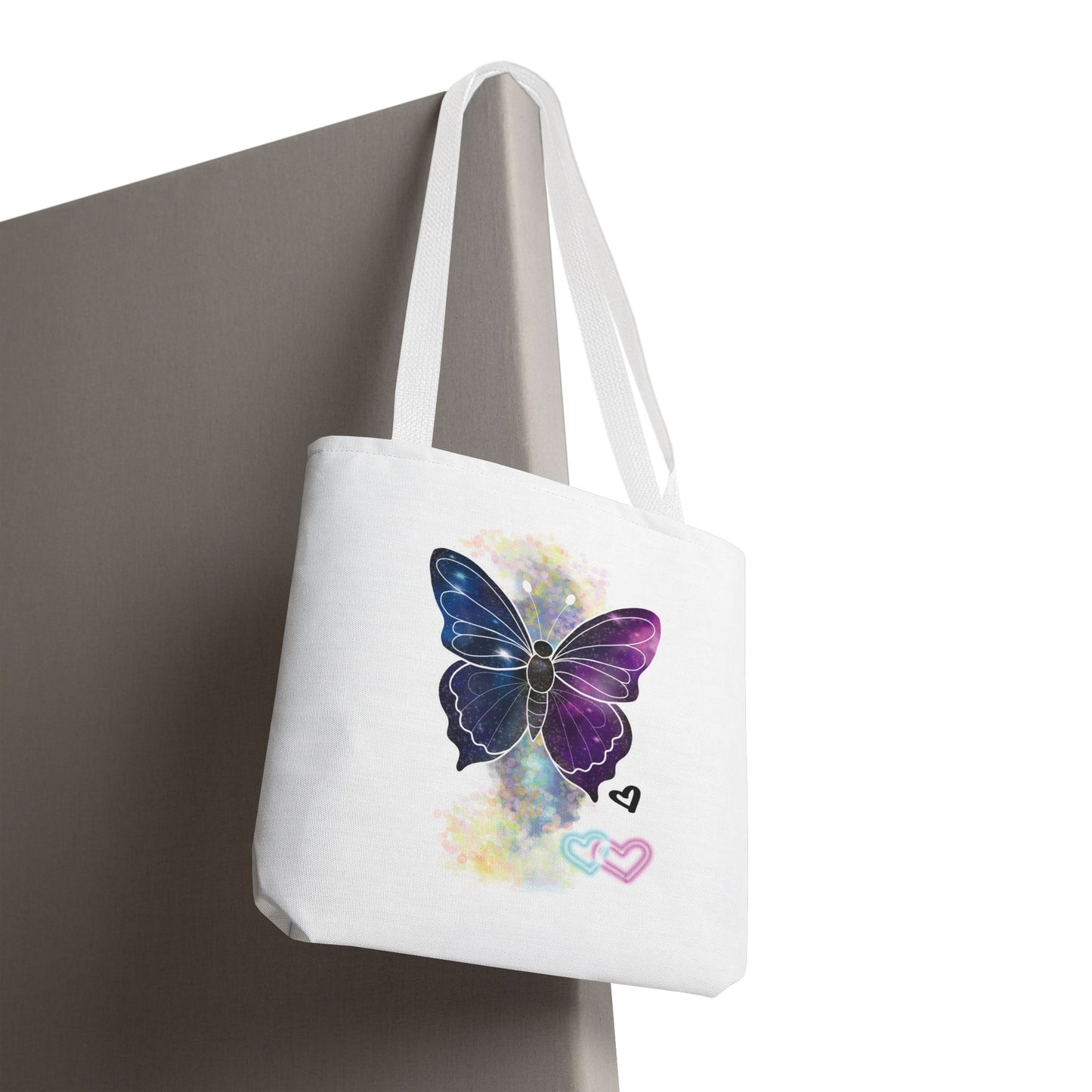 Tote - Butterfly Galaxy (3)