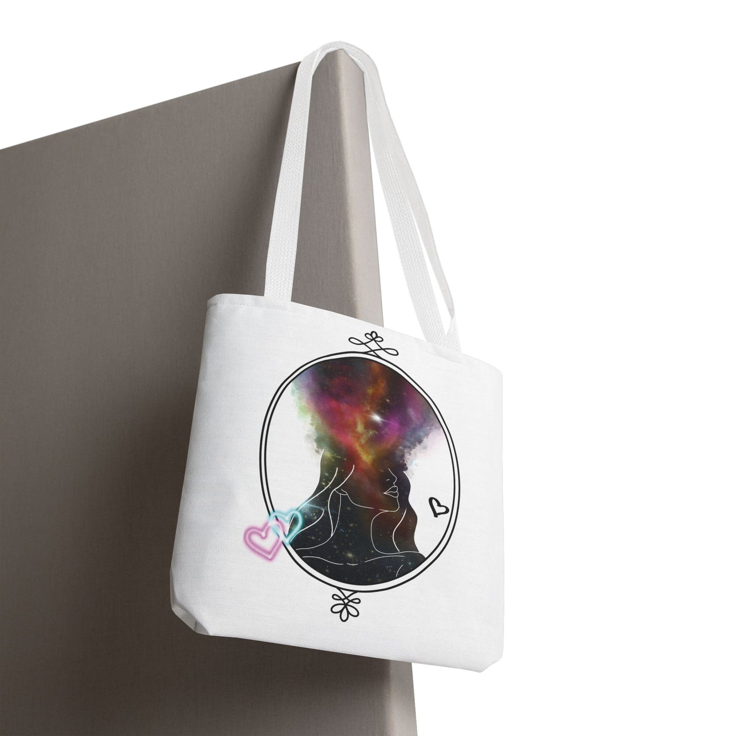 Tote - Divine Feminine Galaxy (4)