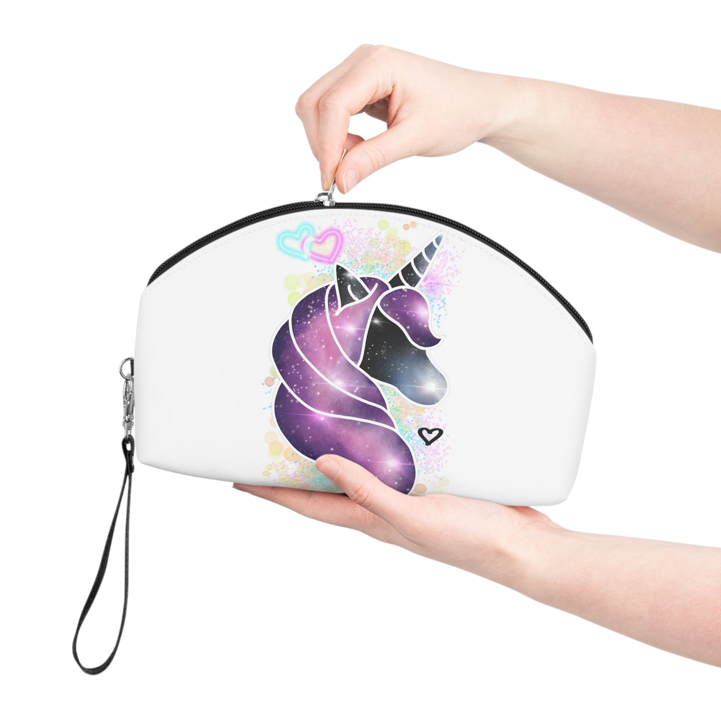 Pouch - Unicorn Symbol (10)