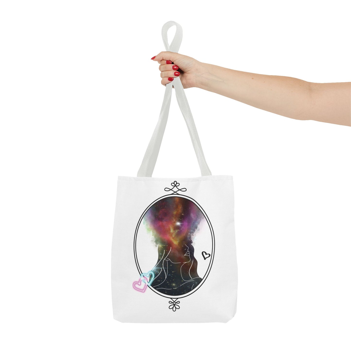 Tote - Divine Feminine Galaxy (4)