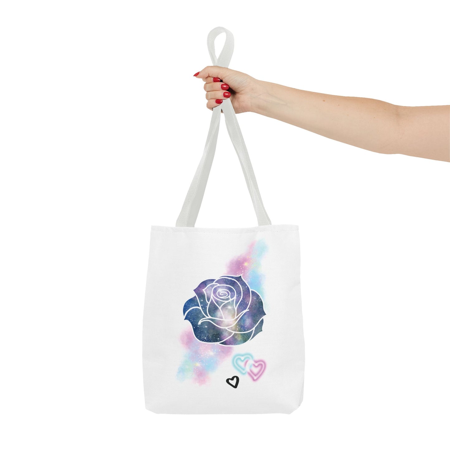 Tote - Rose Galaxy (2)