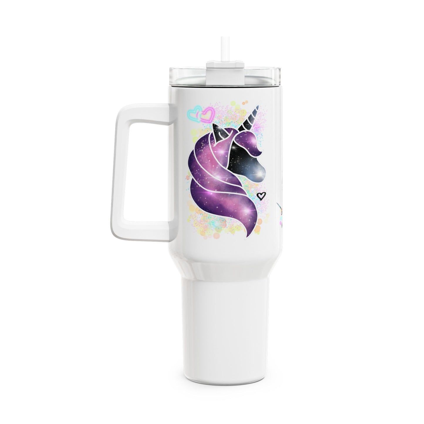 Tumbler - Unicorn Galaxy (10)