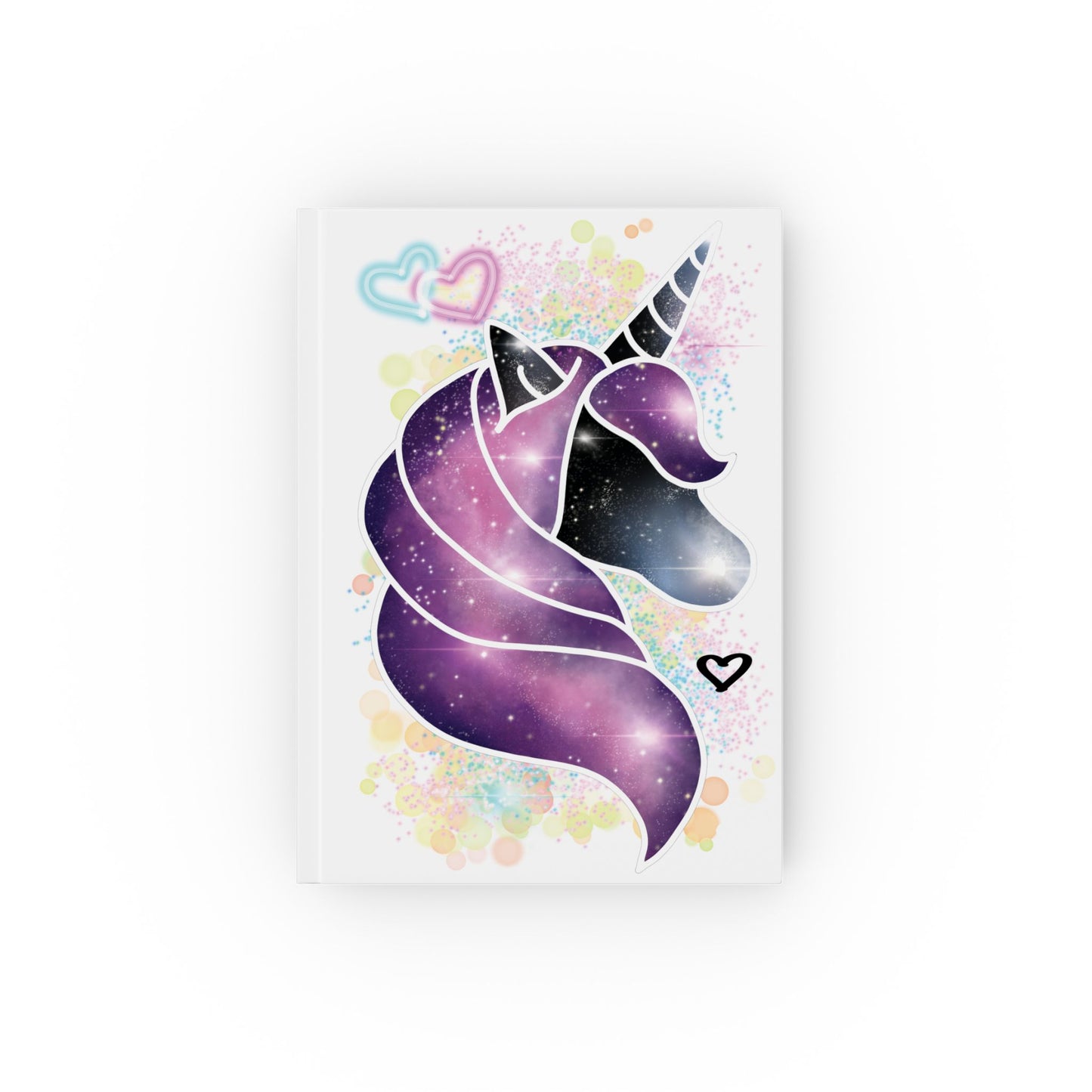 Sketchbook - Unicorn Galaxy (10)