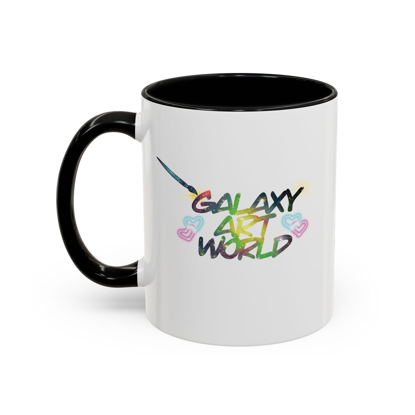 Mug - Rose Galaxy (2)