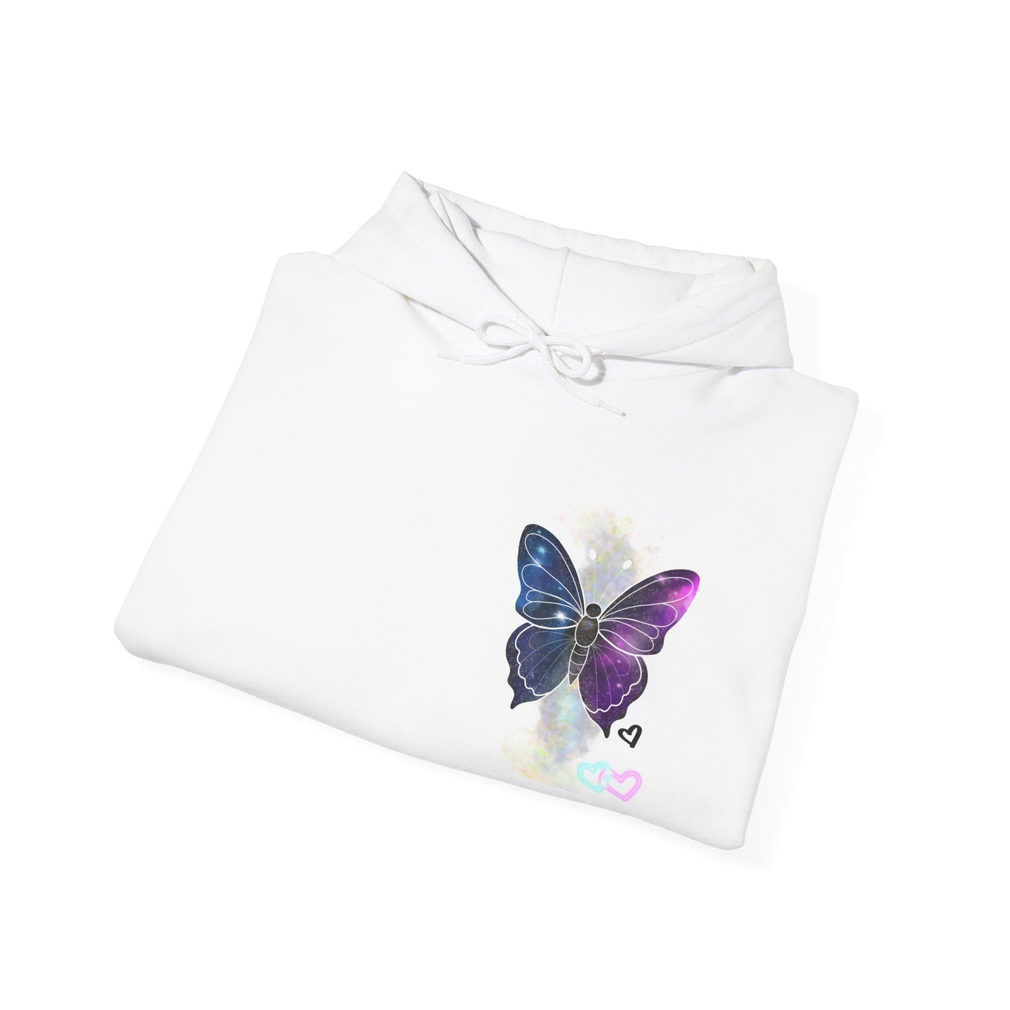 Hoodie v.1 - Butterfly Galaxy (3)