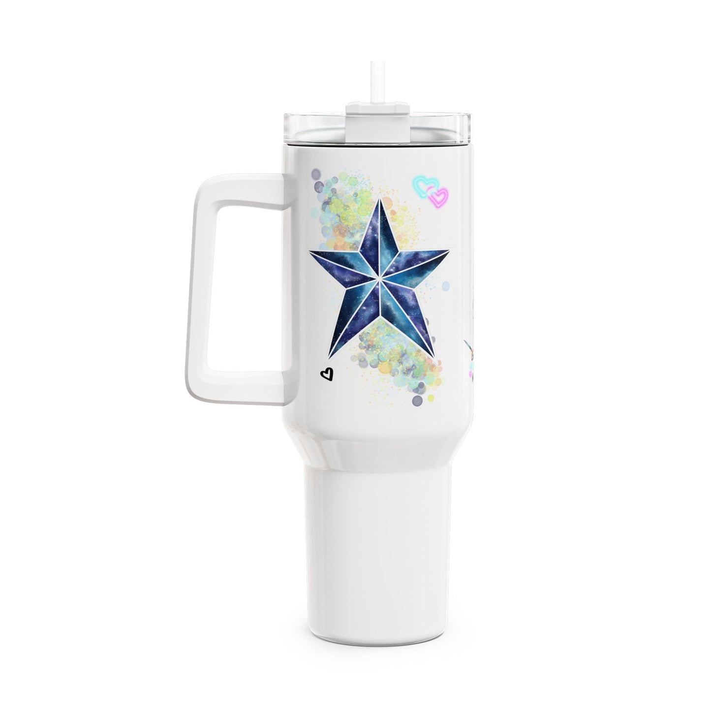 Tumbler - Star Galaxy (9)