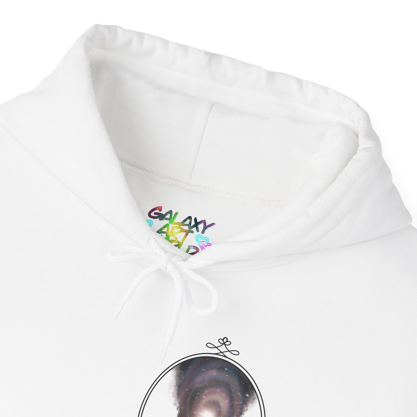Hoodie v.1 - Divine Masculine Galaxy (6)