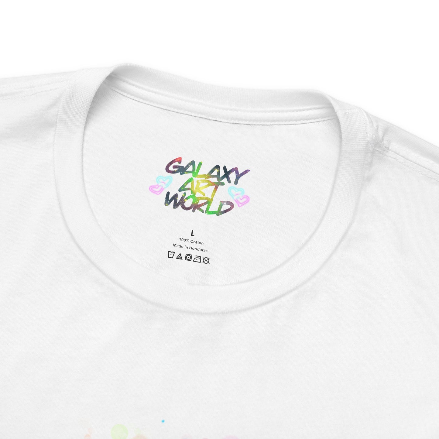 T-Shirt - Diamond Galaxy (7)