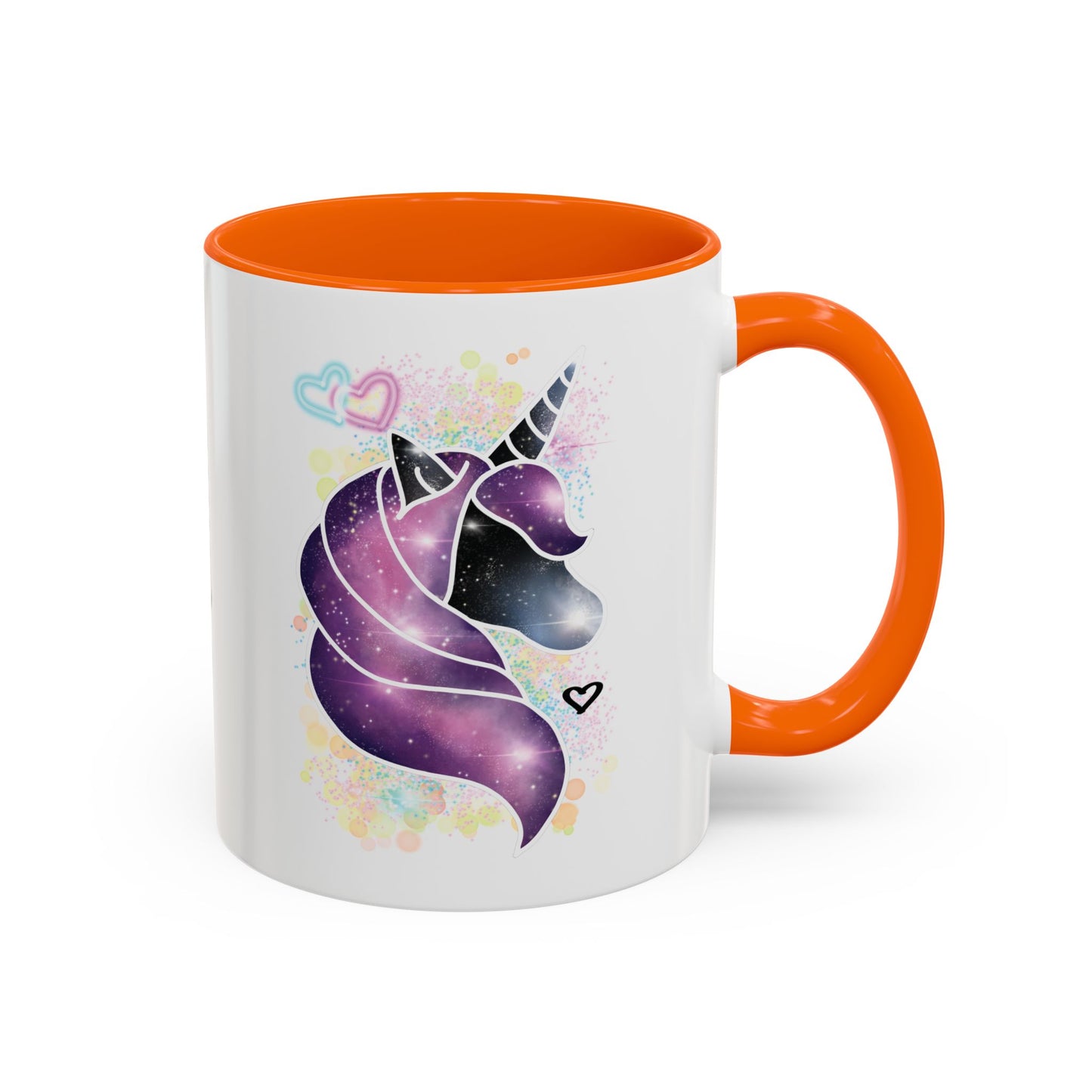 Mug - Unicorn Galaxy (10)