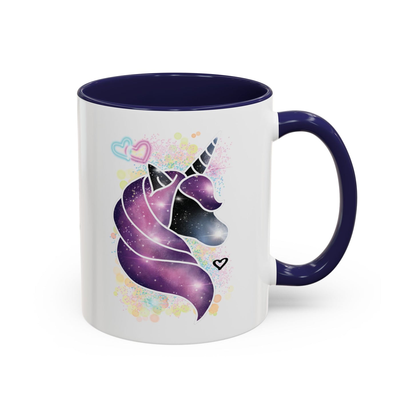 Mug - Unicorn Galaxy (10)