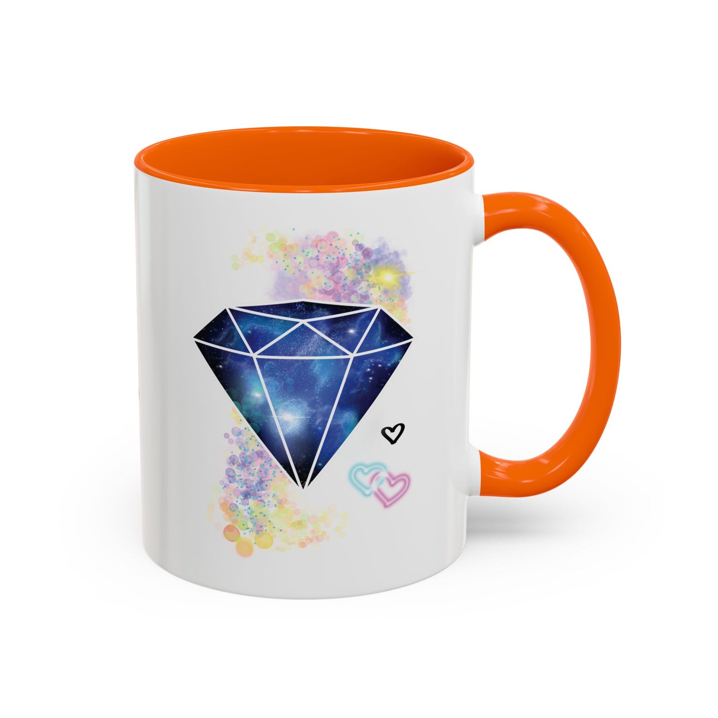 Mug - Diamond Galaxy (7)