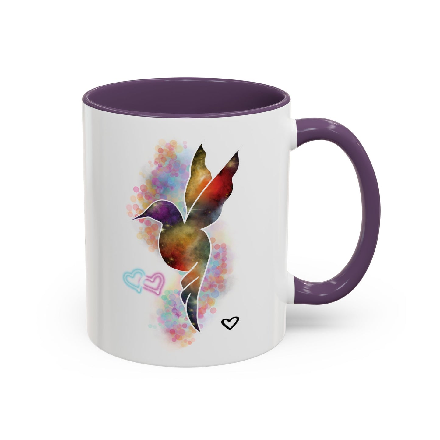 Mug - Bird Galaxy (5)