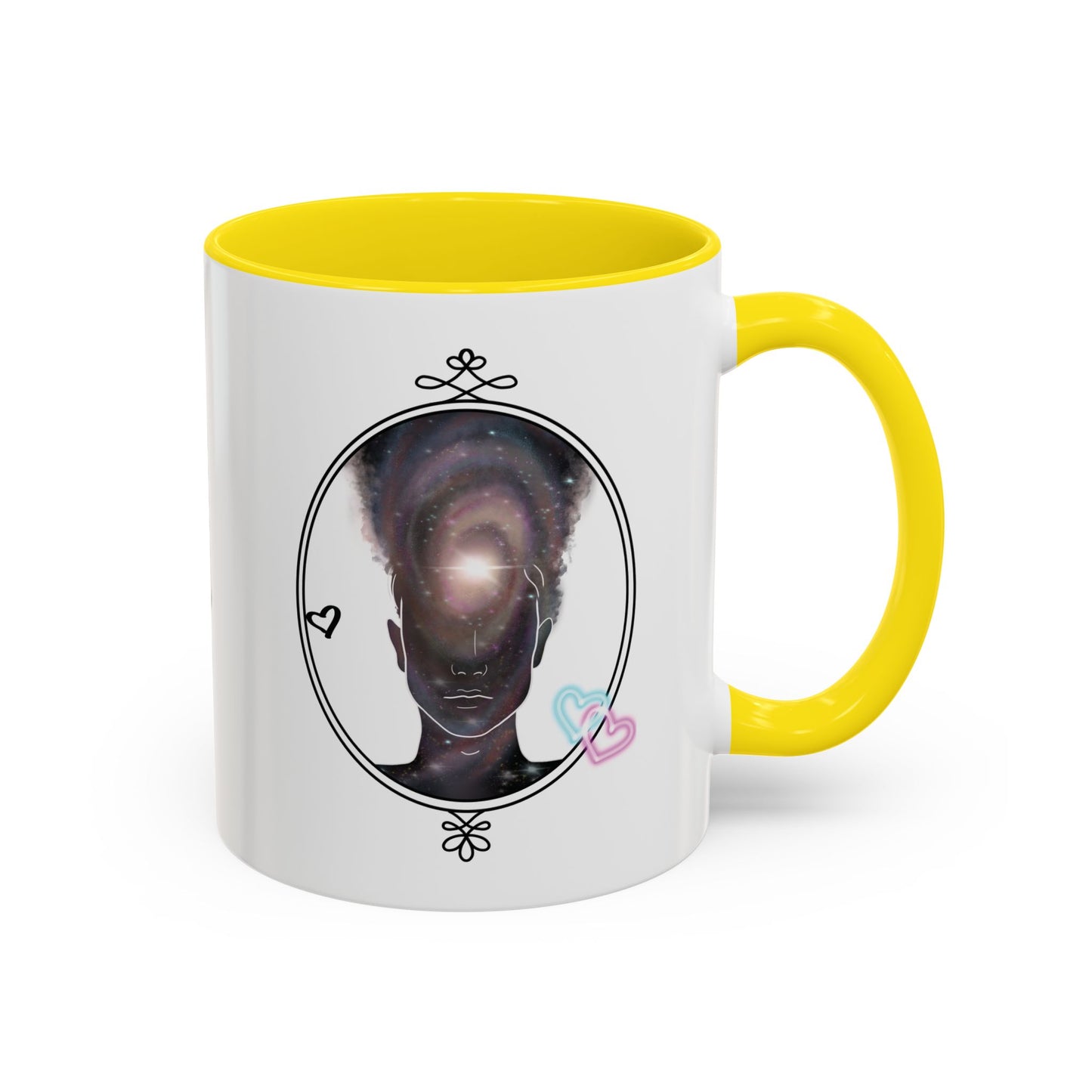 Mug - Divine Masculine Galaxy (6)