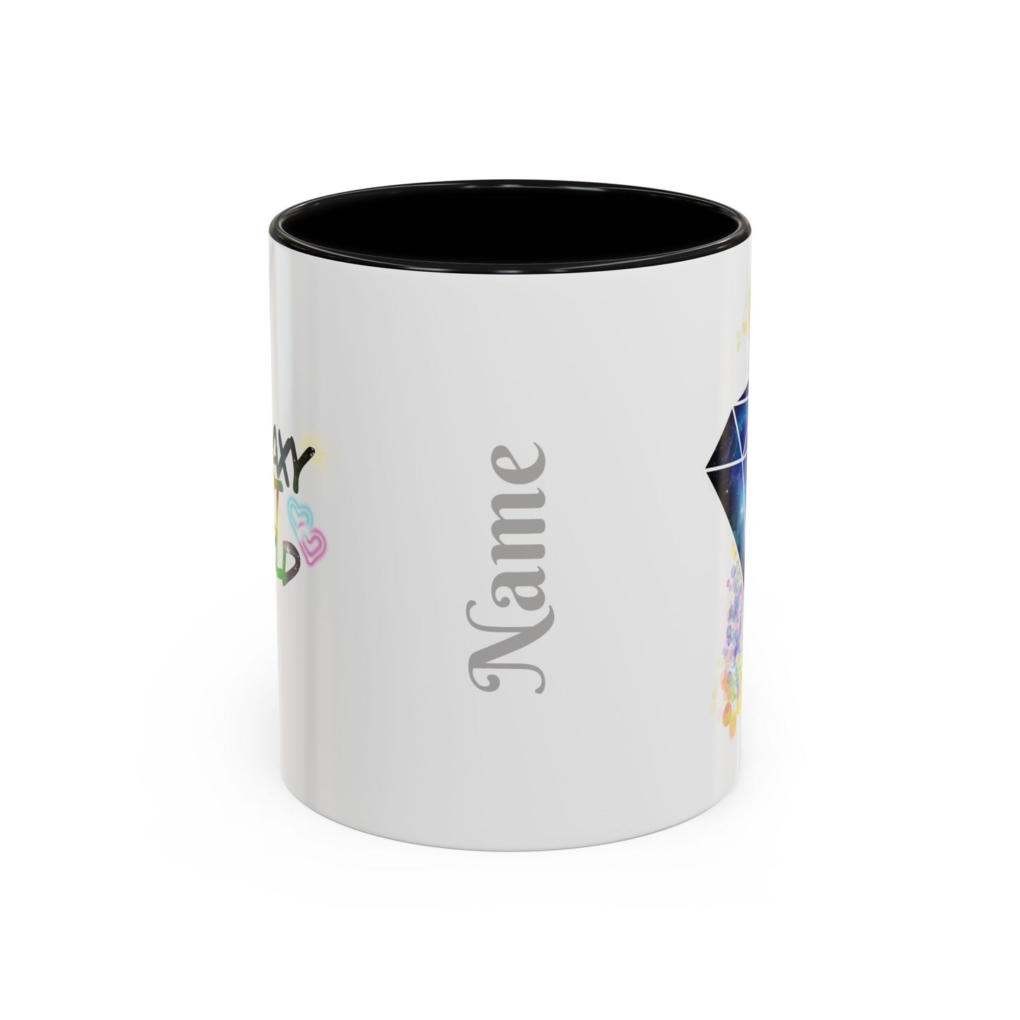 Mug - Diamond Galaxy (7)