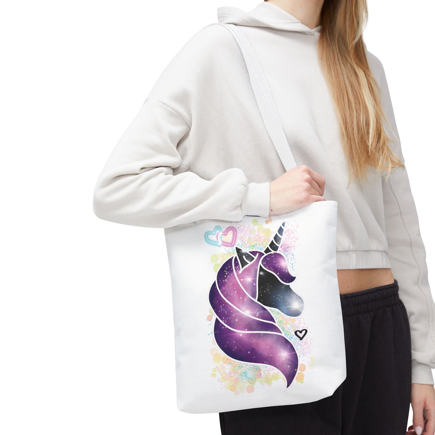 Tote - Unicorn Galaxy (10)