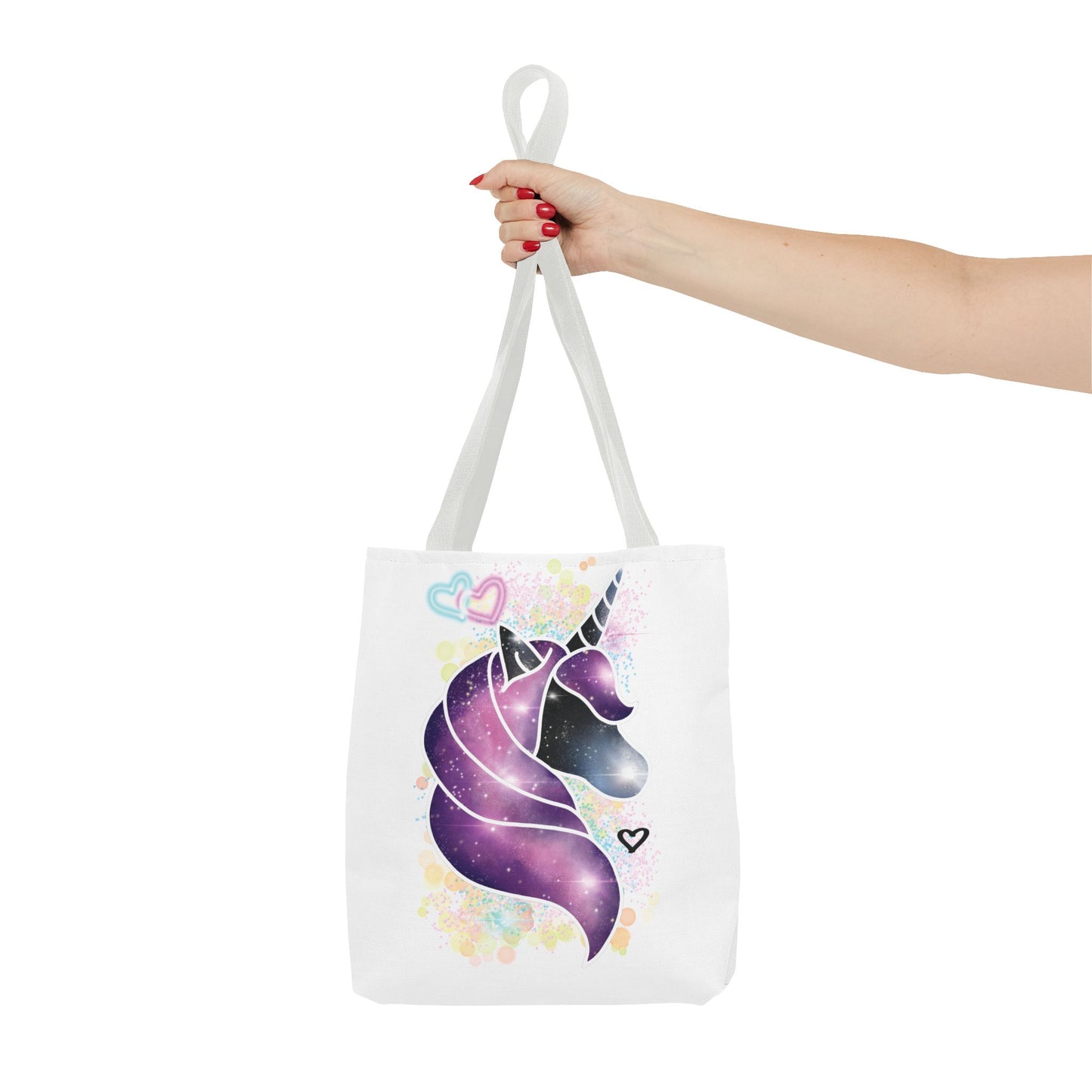 Tote - Unicorn Galaxy (10)