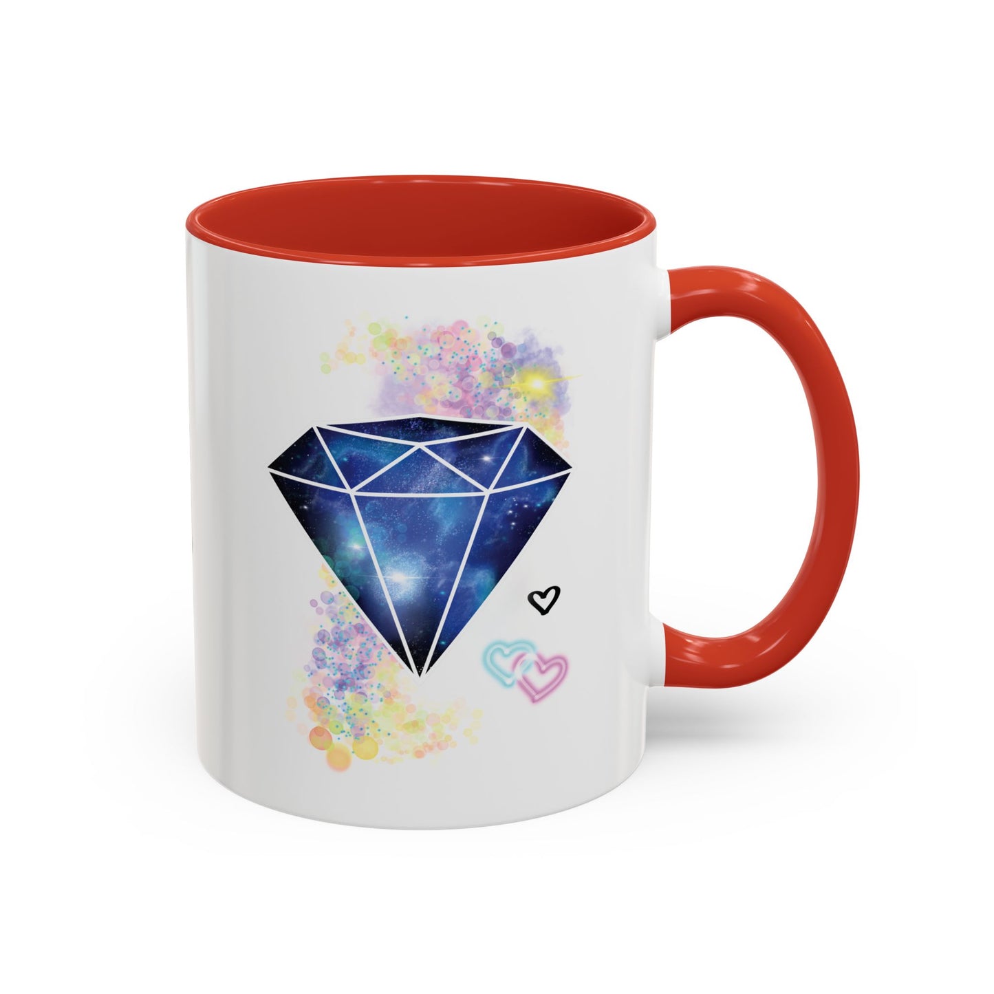 Mug - Diamond Galaxy (7)
