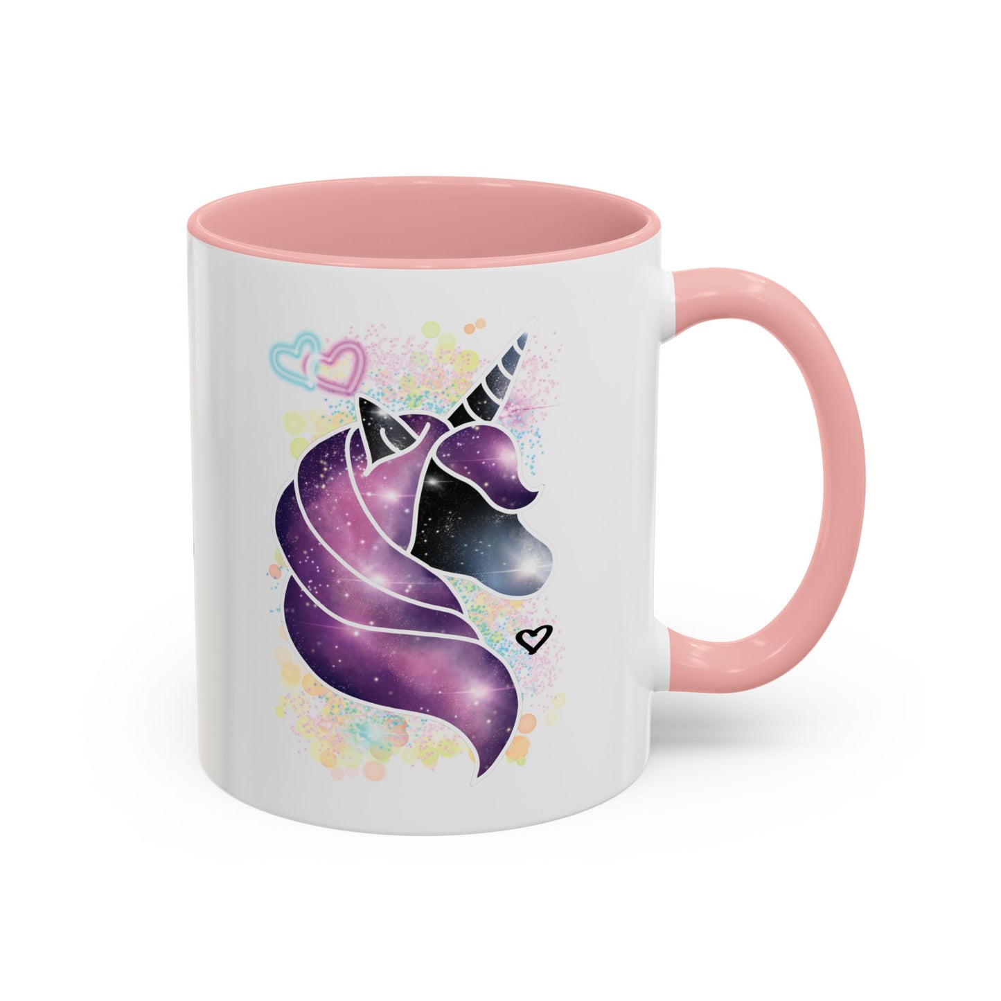 Mug - Unicorn Galaxy (10)