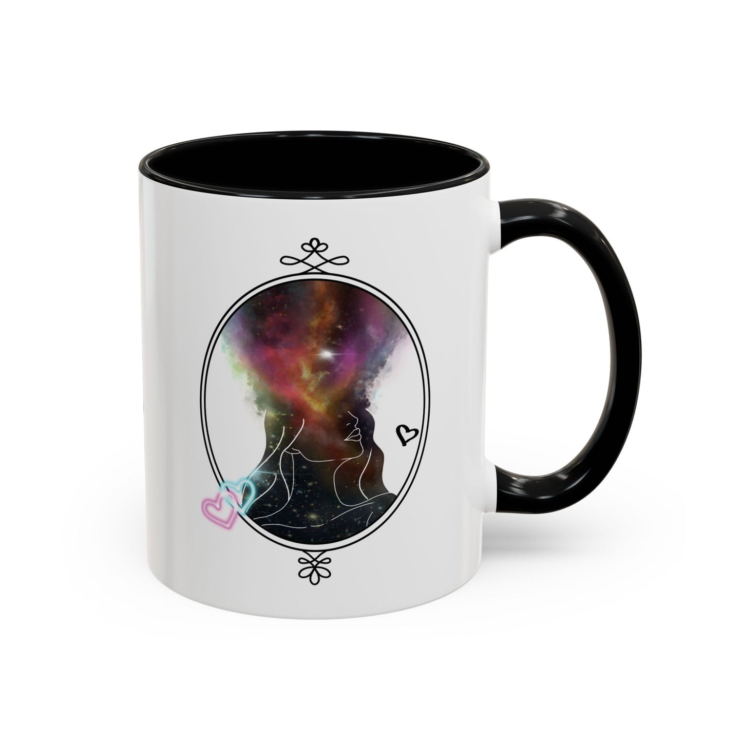 Mug - Divine Feminine Galaxy (4)