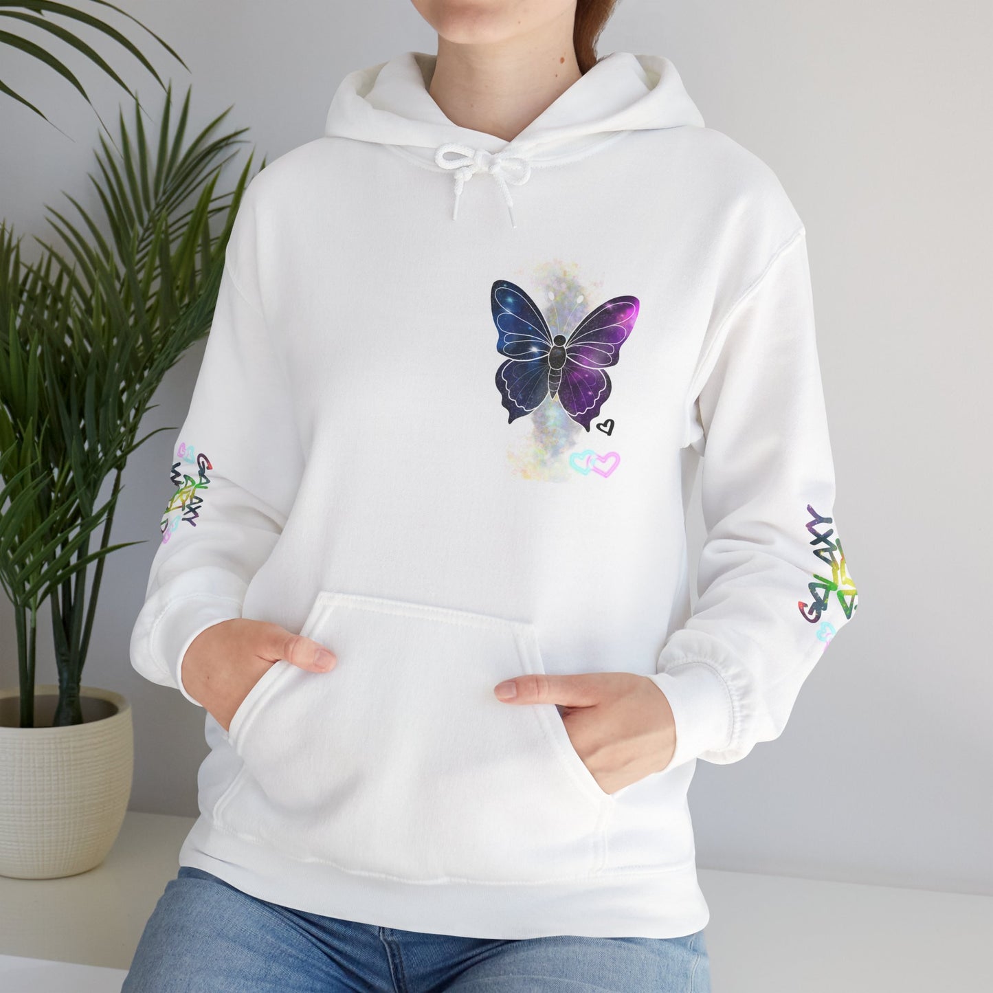 Hoodie v.1 - Butterfly Galaxy (3)
