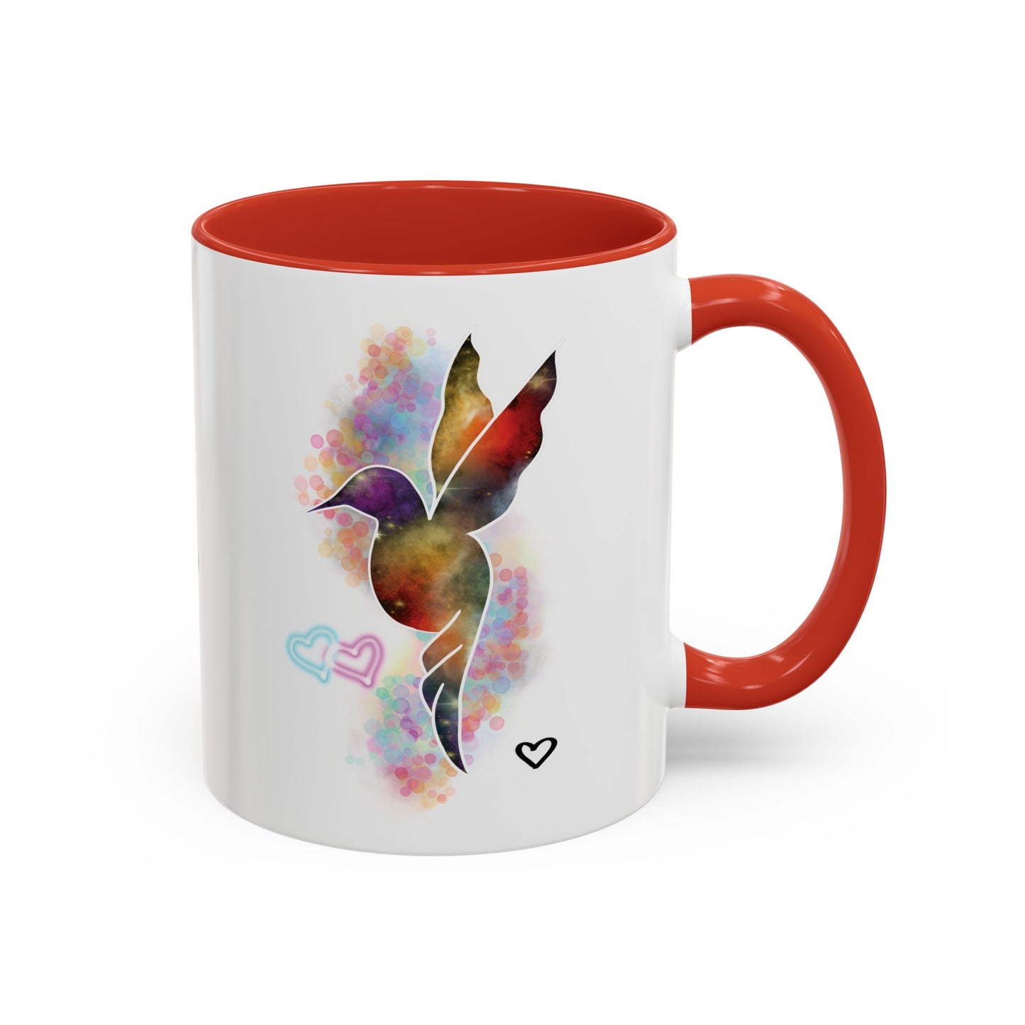 Mug - Bird Galaxy (5)
