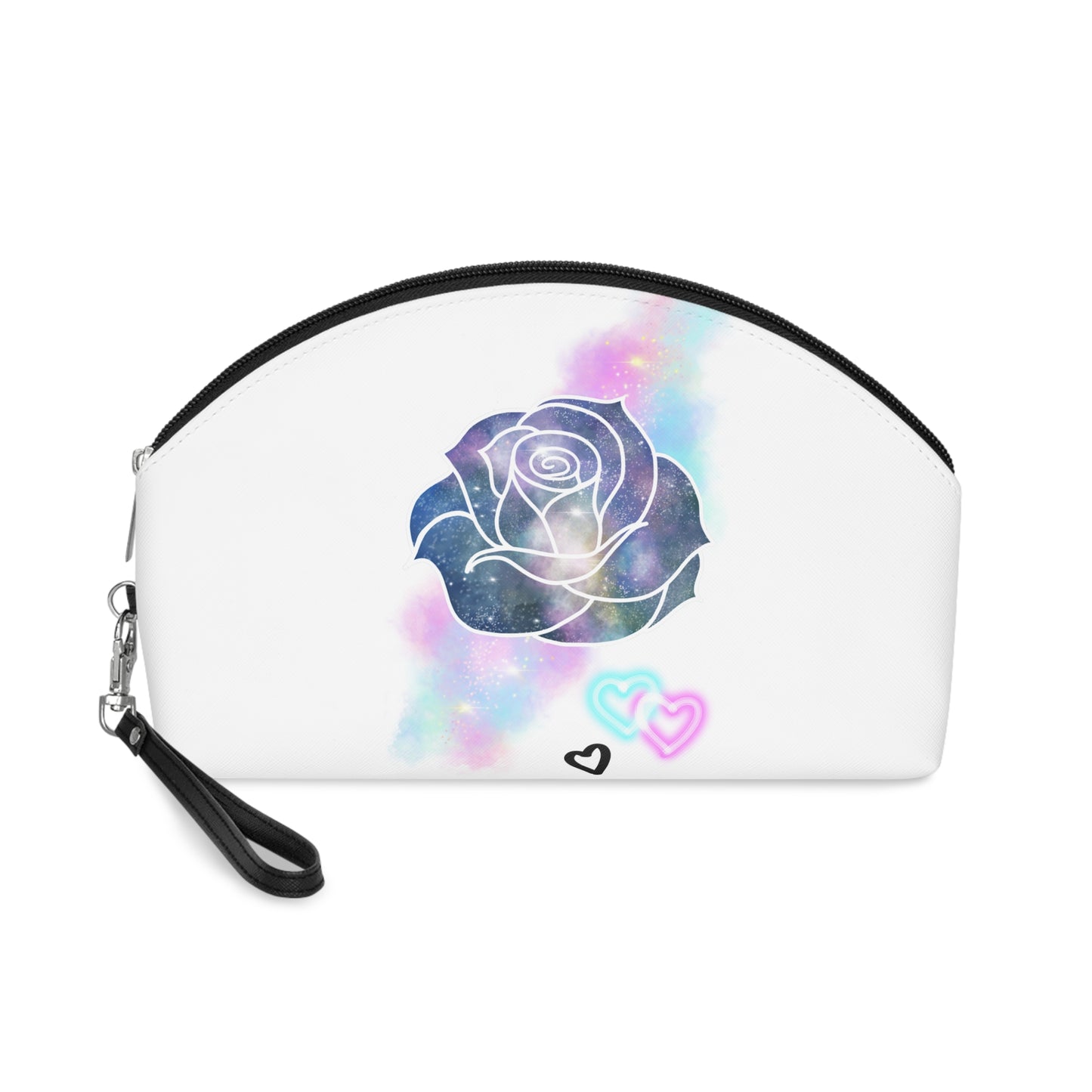 Pouch - Rose Galaxy (2)