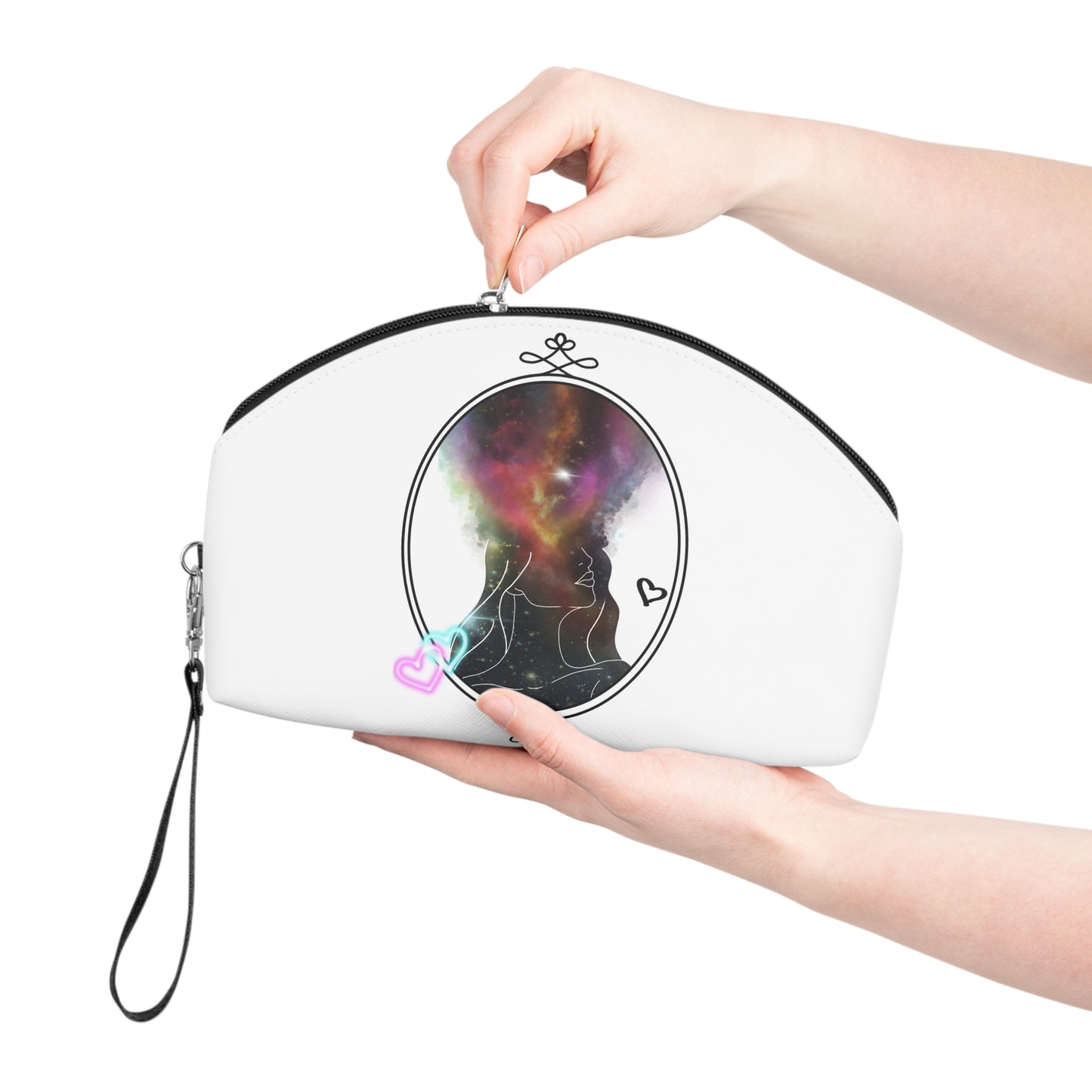 Pouch - Divine Feminine Galaxy (4)