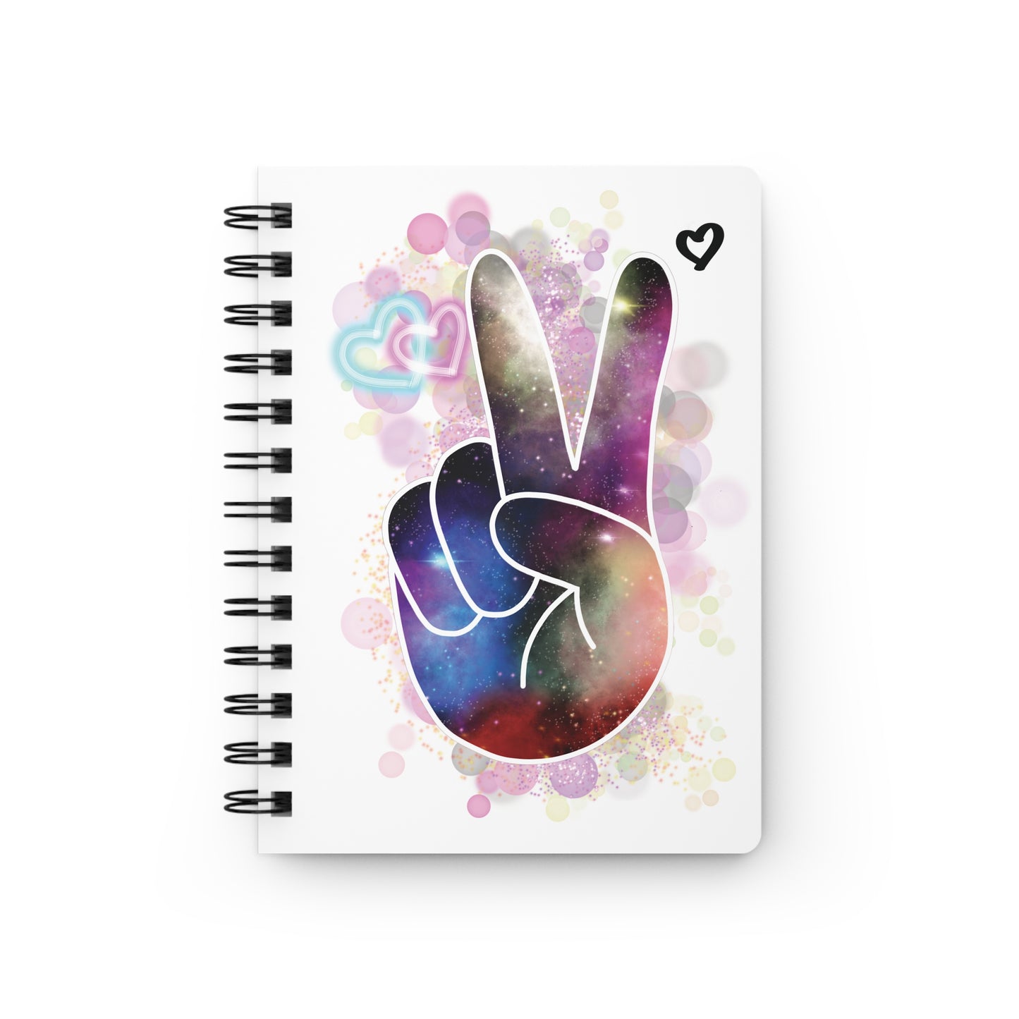 Notebook - Peace (11)