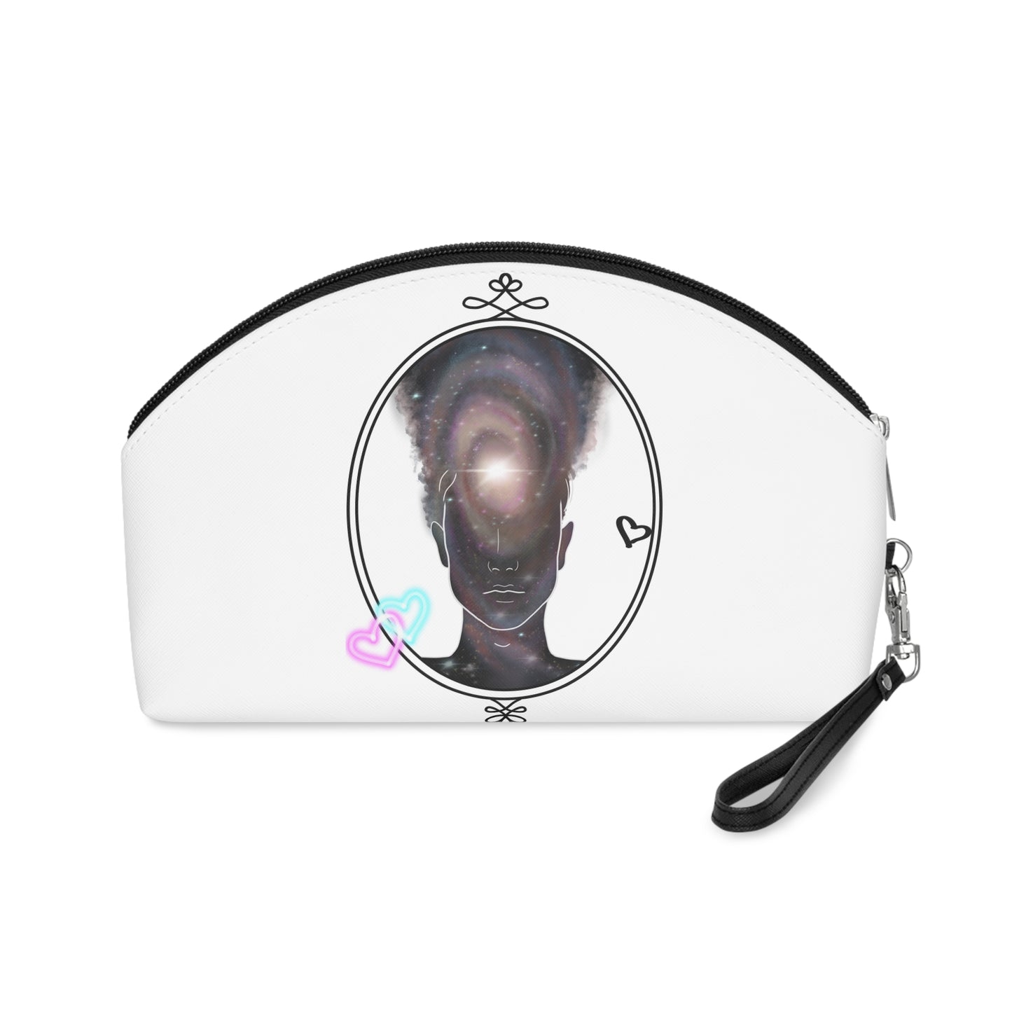 Pouch - Divine Masculine Galaxy (6)