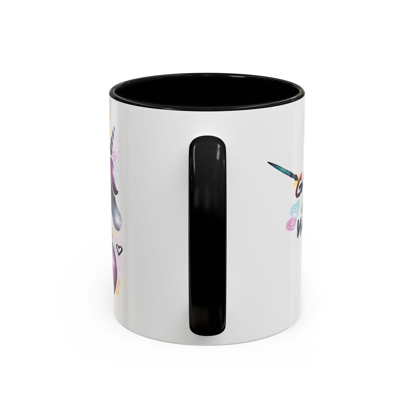 Mug - Unicorn Galaxy (10)