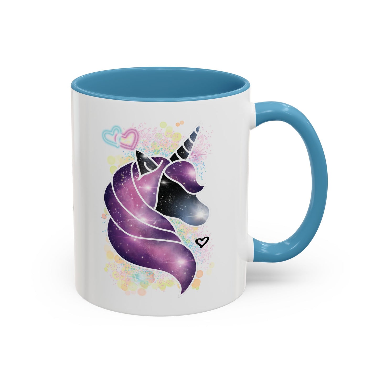 Mug - Unicorn Galaxy (10)