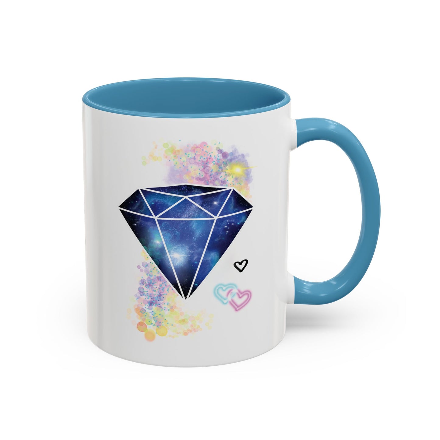 Mug - Diamond Galaxy (7)