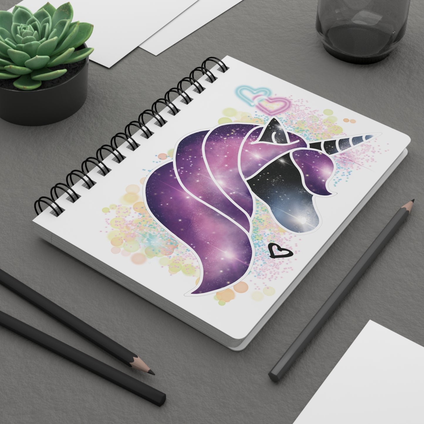 Notebook - Unicorn (10)