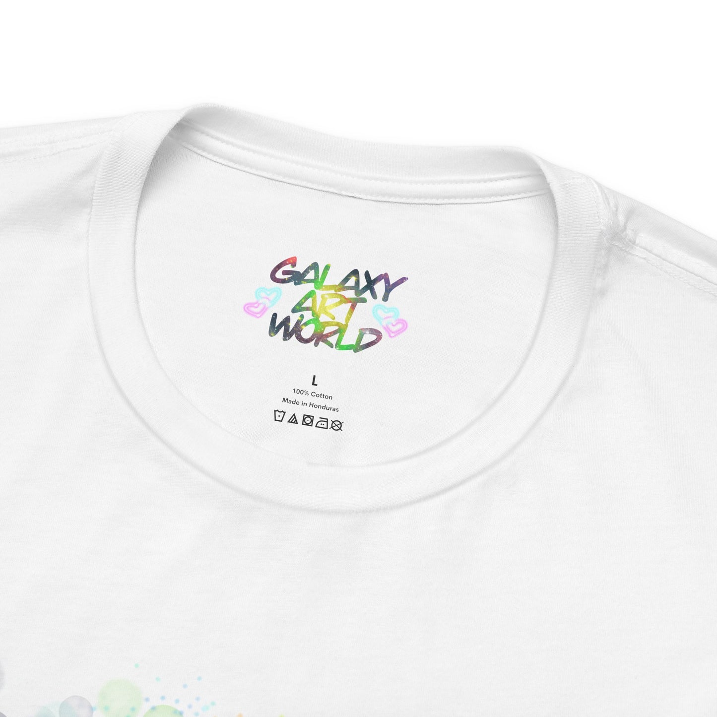 T-Shirt - Star Galaxy (9)