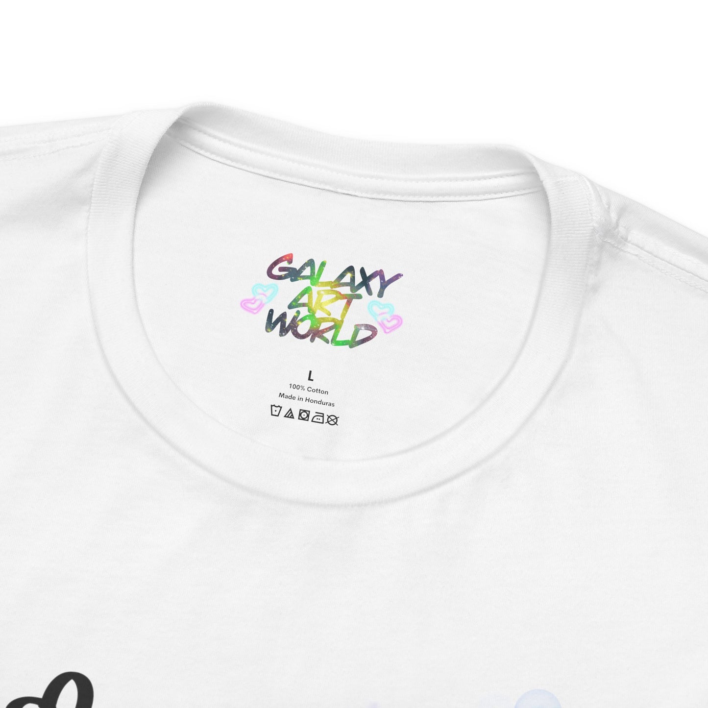 T-Shirt - Diamond Galaxy (8)