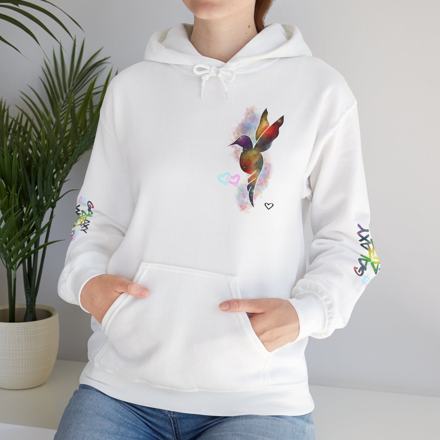 Hoodie v.1 - Bird Galaxy (5)