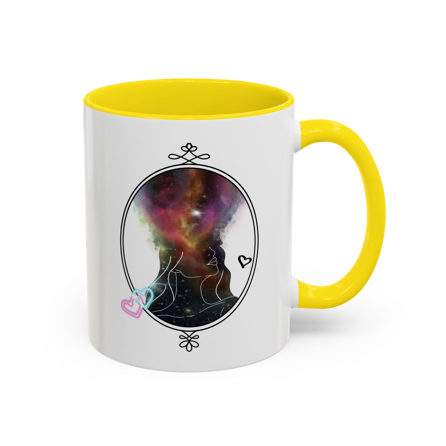Mug - Divine Feminine Galaxy (4)