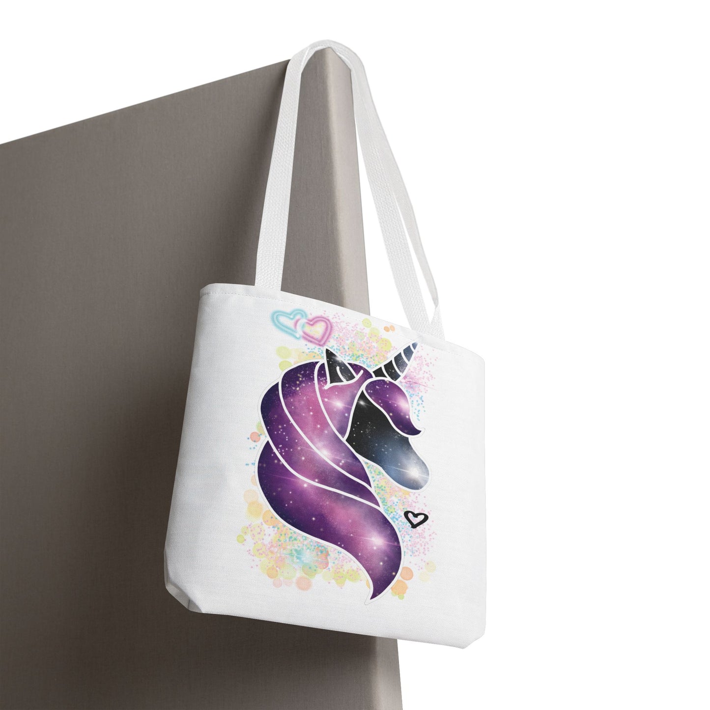 Tote - Unicorn Galaxy (10)