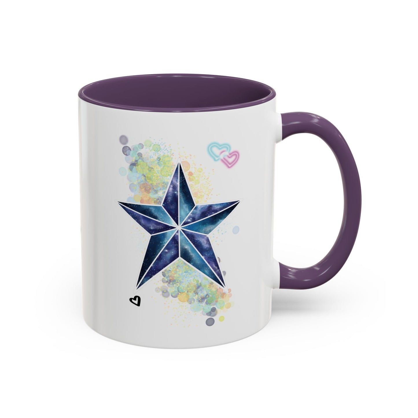Mug - Star Galaxy (9)