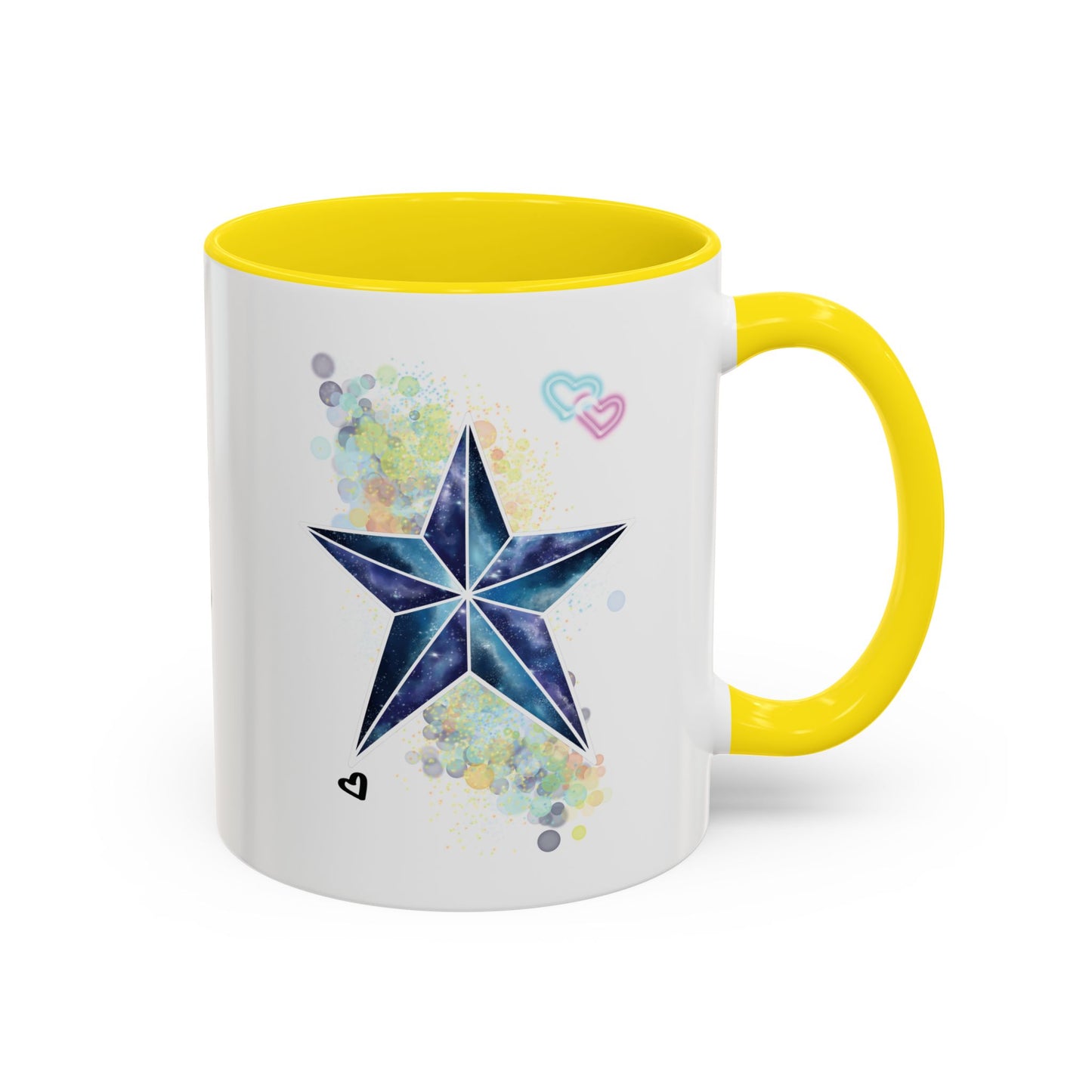 Mug - Star Galaxy (9)
