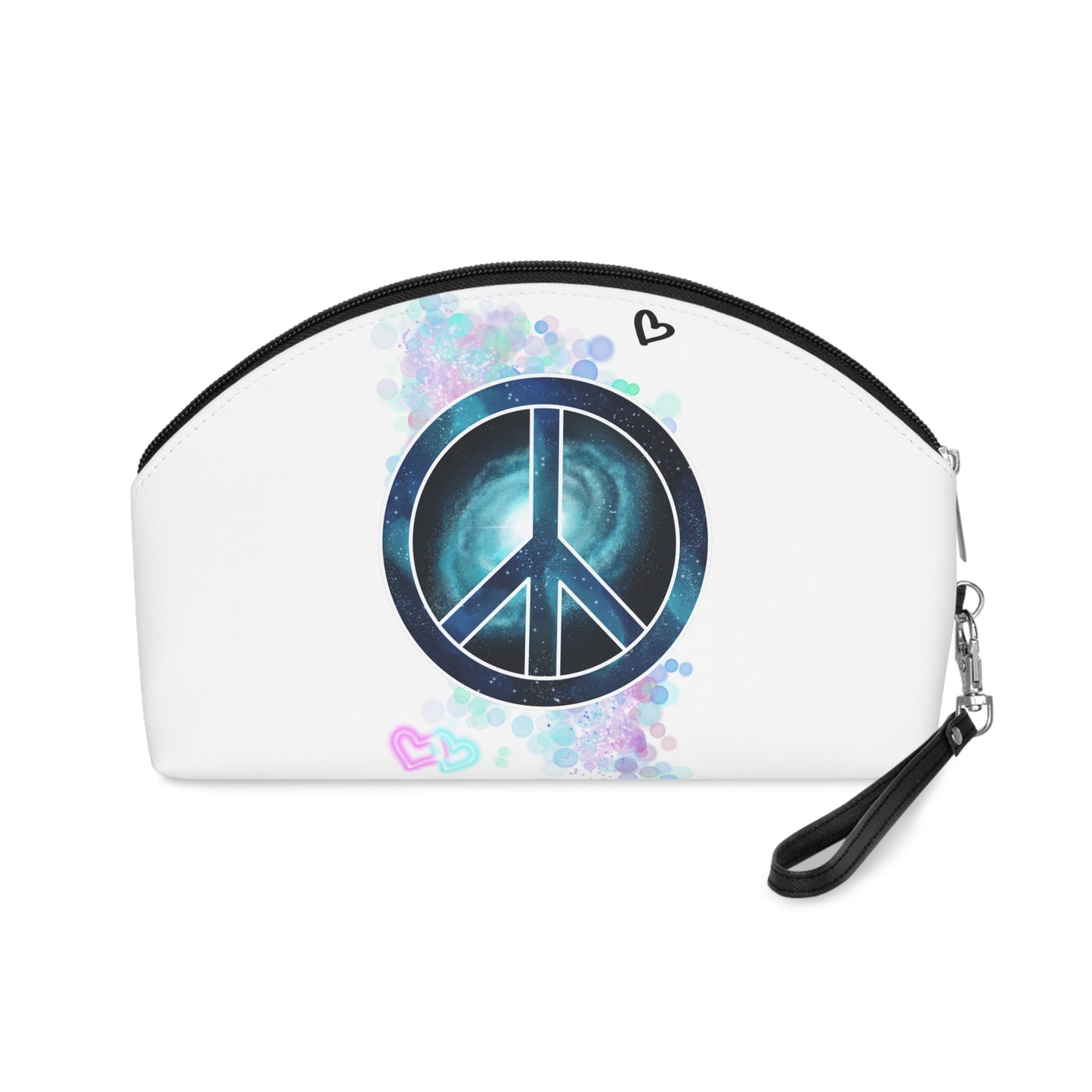 Pouch - Diamond Peace Symbol (8)